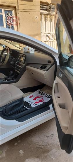 هیۆندای سۆناتا